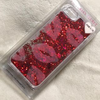 ヴィクトリアズシークレット(Victoria's Secret)のVictoria's Secret iPhone 6/6s 💋スマホケース💋(iPhoneケース)