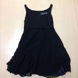 ジルスチュアート(JILLSTUART)のジルのドレス( ´ ▽ ` )ﾉ 値下げ(その他ドレス)