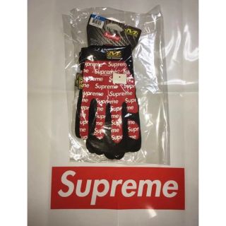 シュプリーム(Supreme)のSupreme Mechanix Original Work Glove(手袋)