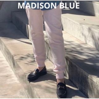 マディソンブルー パンツの通販 400点以上 | MADISONBLUEのレディース ...
