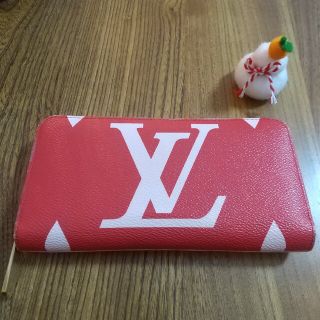 ルイヴィトン(LOUIS VUITTON)のルイヴィトン長財布☆彡(財布)