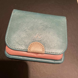 キタムラ(Kitamura)の財布(コインケース)
