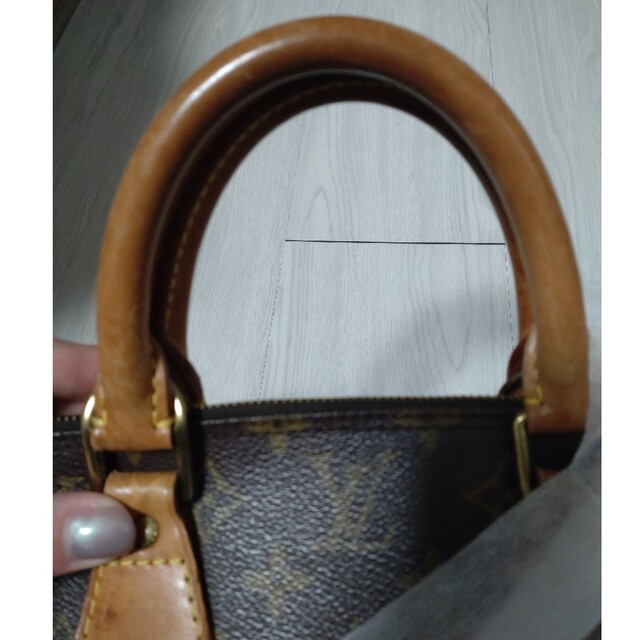 LOUIS VUITTON(ルイヴィトン)の値下げしました　LOUISVUITTON　アルマ　モノグラム レディースのバッグ(ハンドバッグ)の商品写真