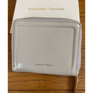 サマンサタバサ(Samantha Thavasa)の新品サマンサタバサ　財布(財布)