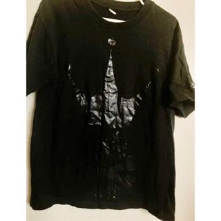 モブスタイル　ミスド　オマージュ　Tシャツ