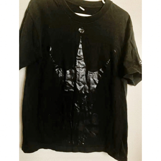 モブスタイル(MOBSTYLES)のモブスタイル　ミスド　オマージュ　Tシャツ(Tシャツ/カットソー(半袖/袖なし))