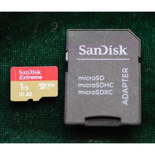 ベルギー製 【新品未開封】SanDisk SDSDXPK-128G-JNJIP - 通販