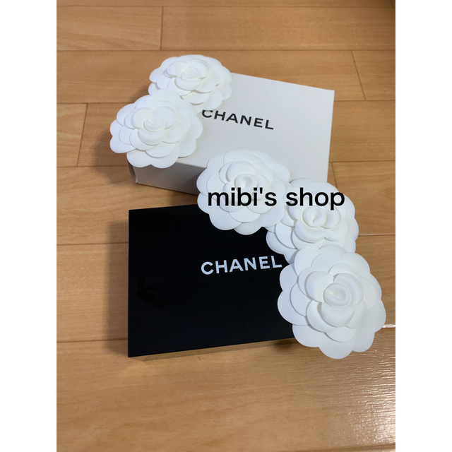 CHANEL(シャネル)のシャネル💗ジュエリーBOX　アクセサリーケース コスメ/美容のメイク道具/ケアグッズ(メイクボックス)の商品写真