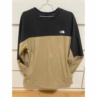 ザノースフェイス(THE NORTH FACE)のノースフェイス　エイペックスフレックスクルー　ケプルタン　L マウンテンパーカー(マウンテンパーカー)