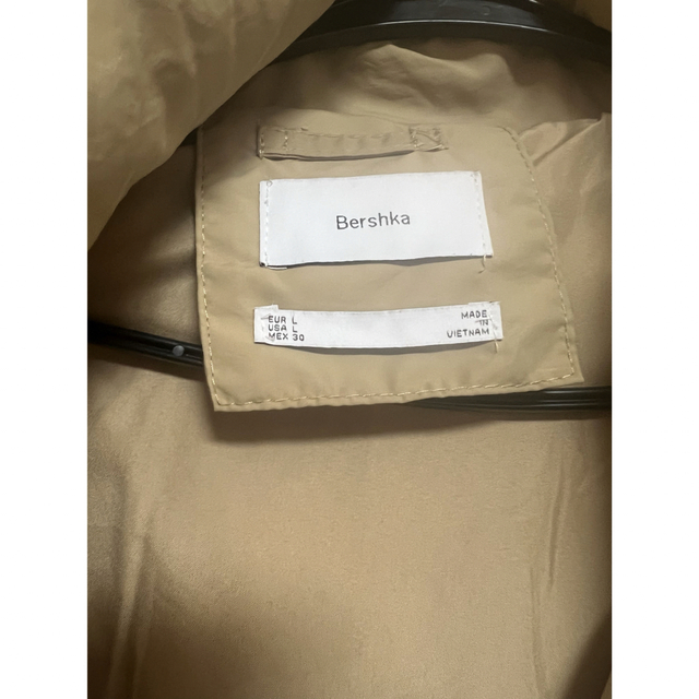Bershka(ベルシュカ)のBershka ダウン レディースのジャケット/アウター(ダウンジャケット)の商品写真