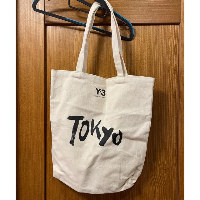 Y-3 トートバッグ | www.fk-wurfscheibe.de