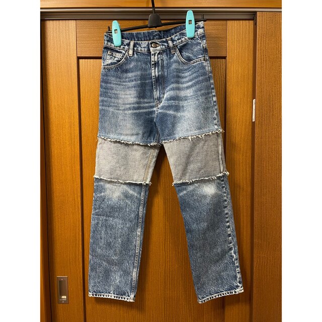 Maison Martin Margiela - マルジェラ デニムの通販 by mershop