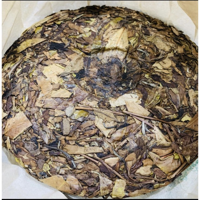 ★中国正統産地福建白茶 福鼎大白茶 茶葉 有機茶 自然栽培 無添加100%