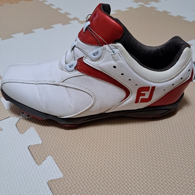 FootJoy(フットジョイ)のFOOTJOY　ゴルフシューズ　26.0 スポーツ/アウトドアのゴルフ(シューズ)の商品写真