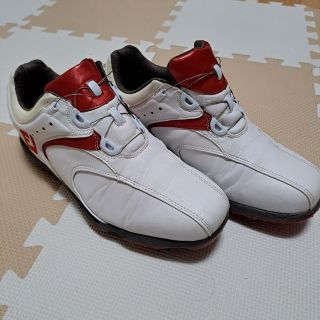 フットジョイ(FootJoy)のFOOTJOY　ゴルフシューズ　26.0(シューズ)