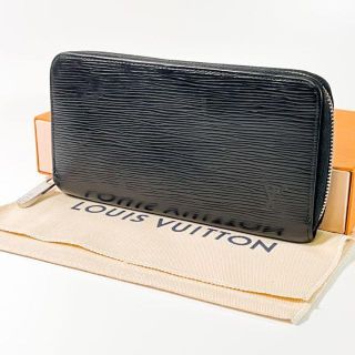 ルイヴィトン(LOUIS VUITTON)の✨箱付✨ Louis Vuitton ルイ ヴィトン 長財布 ジッピーウォレット(長財布)