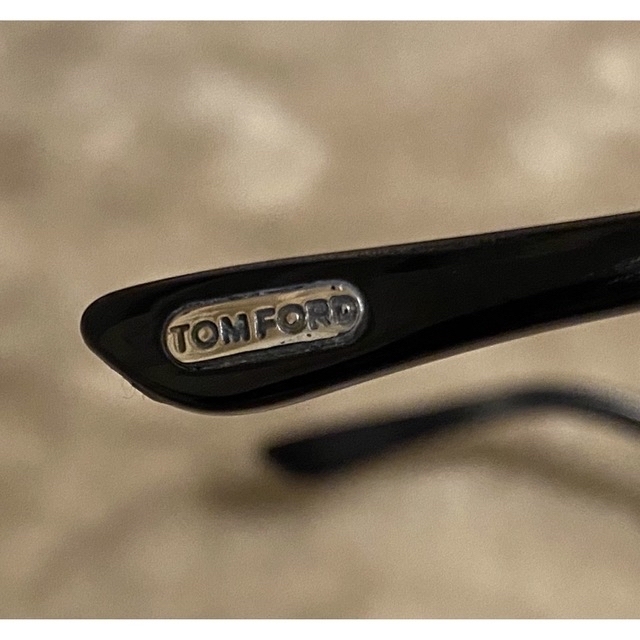 TOM FORD(トムフォード)の◆TOM FORD◆ メガネ メンズのファッション小物(サングラス/メガネ)の商品写真