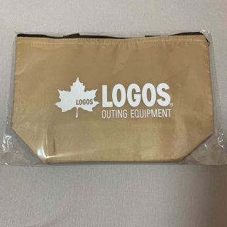 ロゴス(LOGOS)の【LOGOS】保冷温ランチトート(日用品/生活雑貨)