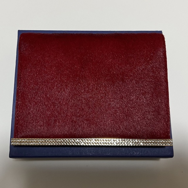 SWAROVSKI(スワロフスキー)のスワロフスキー　財布 レディースのファッション小物(財布)の商品写真