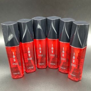 ルベル(ルベル)のルベル イオエッセンススリーク100ml×6本セット　他にもイオシリーズ出品中(オイル/美容液)