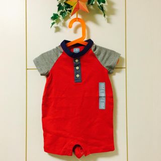 ベビーギャップ(babyGAP)の売り切れ(ロンパース)