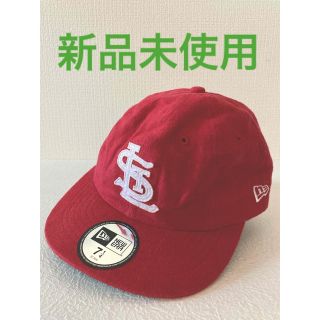 ニューエラー(NEW ERA)の【新品未使用】ニューエラ ＮＥＷ ＥＲＡ キャップ ユニセックス(キャップ)