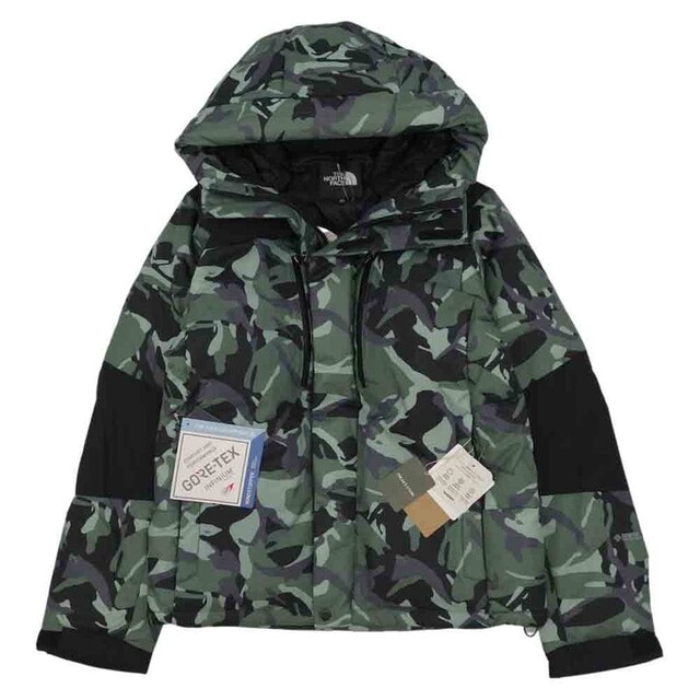 THE NORTH FACE - 新品 THE NORTH FACE バルトロライト THE NORTH FACE - 新品 THE NORTH FACE バルトロライト