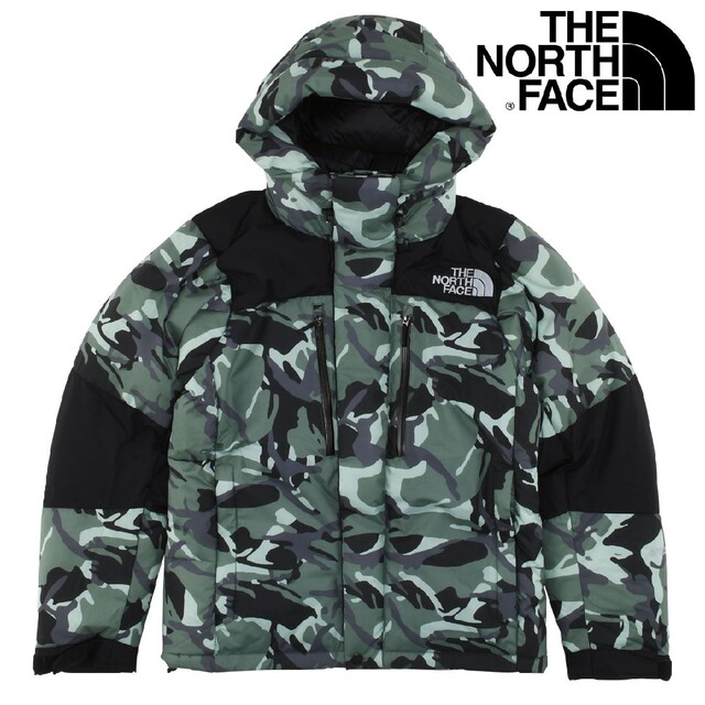 新品 THE NORTH FACE　バルトロライトジャケット