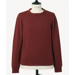 クルチアーニ(Cruciani)の【美品】Costanza/ Strasbrugo/ Cruciani ニット(ニット/セーター)