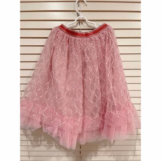 グッチ 子供 スカート(女の子)の通販 25点 | Gucciのキッズ/ベビー