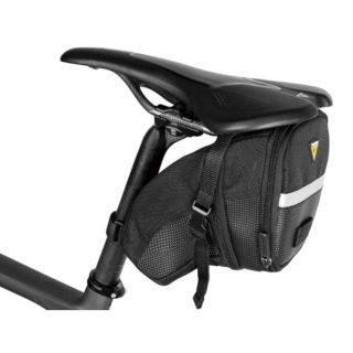 トピーク(TOPEAK)のTOPEAK トピーク AeroWedgePack M サドルバッグ 新品タグ付(バッグ)