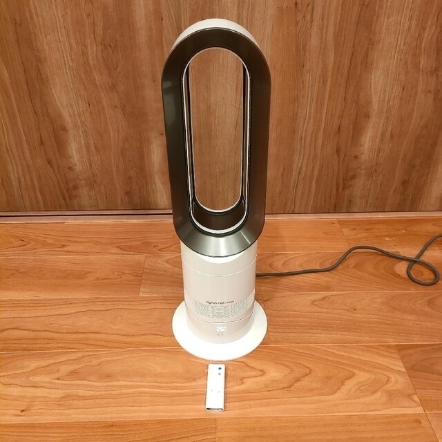 Dyson Hot & Cool ダイソン ホットアンドクール AM09 定番の中古商品