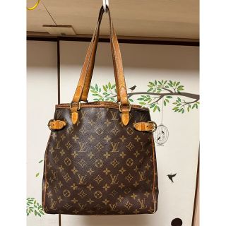 ルイヴィトン(LOUIS VUITTON)のルイヴィトン　ショルダーバック(ショルダーバッグ)