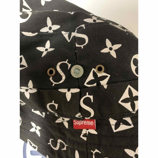 Supreme(シュプリーム)のsupreme  メンズの帽子(ハット)の商品写真