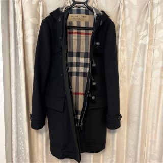 バーバリー(BURBERRY)の【超高級】BURBERRY バーバリー  ダッフルコート(ダッフルコート)