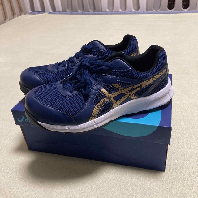 asics(アシックス)のアシックス　安全靴　ウィンジョブCP106 メンズの靴/シューズ(スニーカー)の商品写真