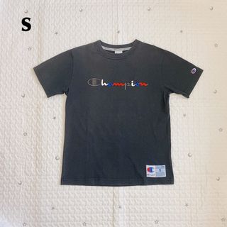 チャンピオン(Champion)のChampion　チャンピオン　半袖Ｔシャツ　大人用　S(Tシャツ(長袖/七分))