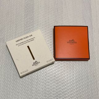 エルメス(Hermes)のHERMESあぶらとり紙(あぶらとり紙)