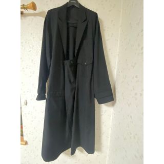 ヨウジヤマモトプールオム(Yohji Yamamoto POUR HOMME)のヨウジヤマモト　17ss ジャケット(その他)