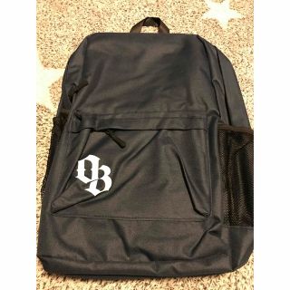 オリックス・バファローズ - オリックス・バッファローズ リュックの