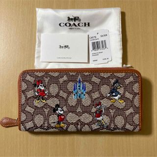 コーチ(COACH) ミニー 財布(レディース)の通販 100点以上 | コーチの