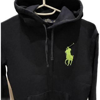 ポロラルフローレン(POLO RALPH LAUREN)のPOLO ラルフローレン パーカー(パーカー)