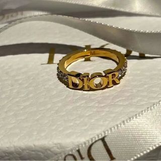 ディオール(Christian Dior) リング(指輪)の通販 800点以上