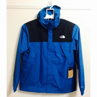 ザノースフェイス(THE NORTH FACE)の【未使用】ノースフェイス ナイロンジャケット(ナイロンジャケット)