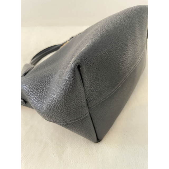 PRADA(プラダ)のPRADA プラダ　ショルダーバッグ　1BA111  VIT.DAINO  黒 レディースのバッグ(ショルダーバッグ)の商品写真