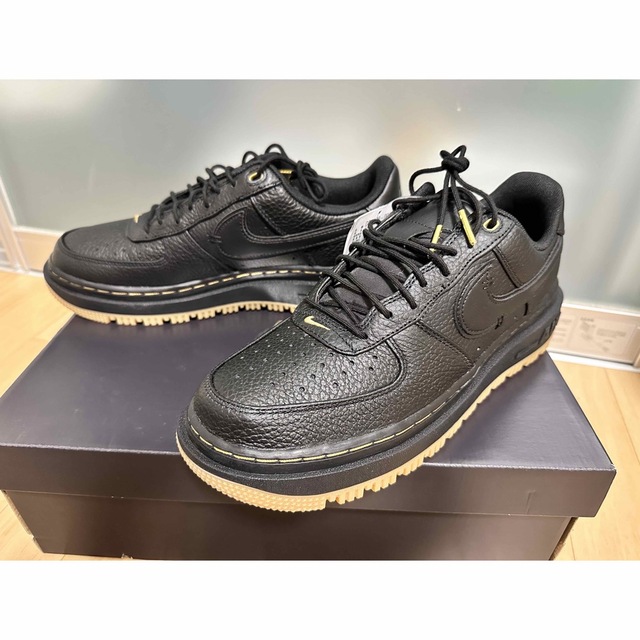 Nike Air Force 1 Luxe ナイキ エアフォース 1 ラックス