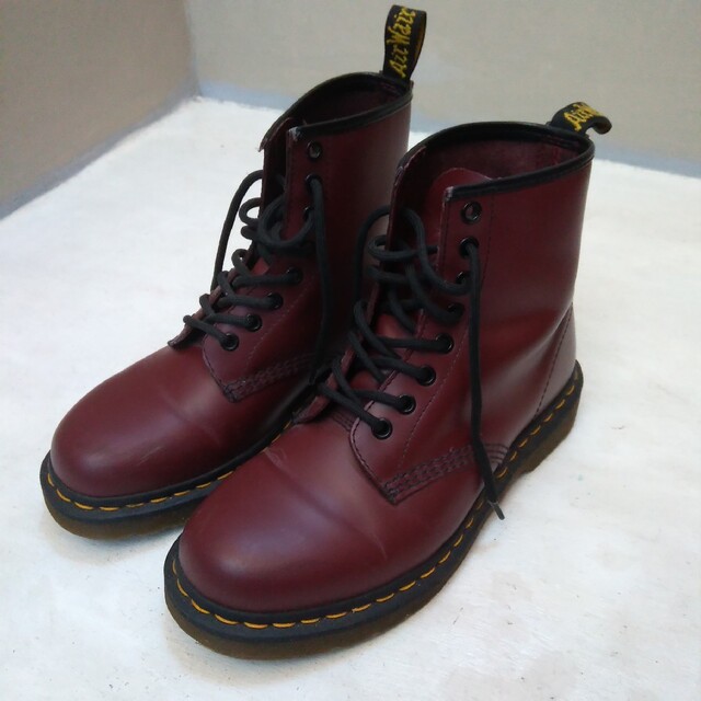 Dr.Martens ドクターマーチン レアモデル&サイズ