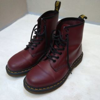 ドクターマーチン(Dr.Martens)のDr.Martens ドクターマーチン レアモデル&サイズ(ブーツ)