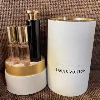 ルイヴィトン(LOUIS VUITTON)のルイヴィトン アトラップ･レーヴ トラベルスプレー(その他)