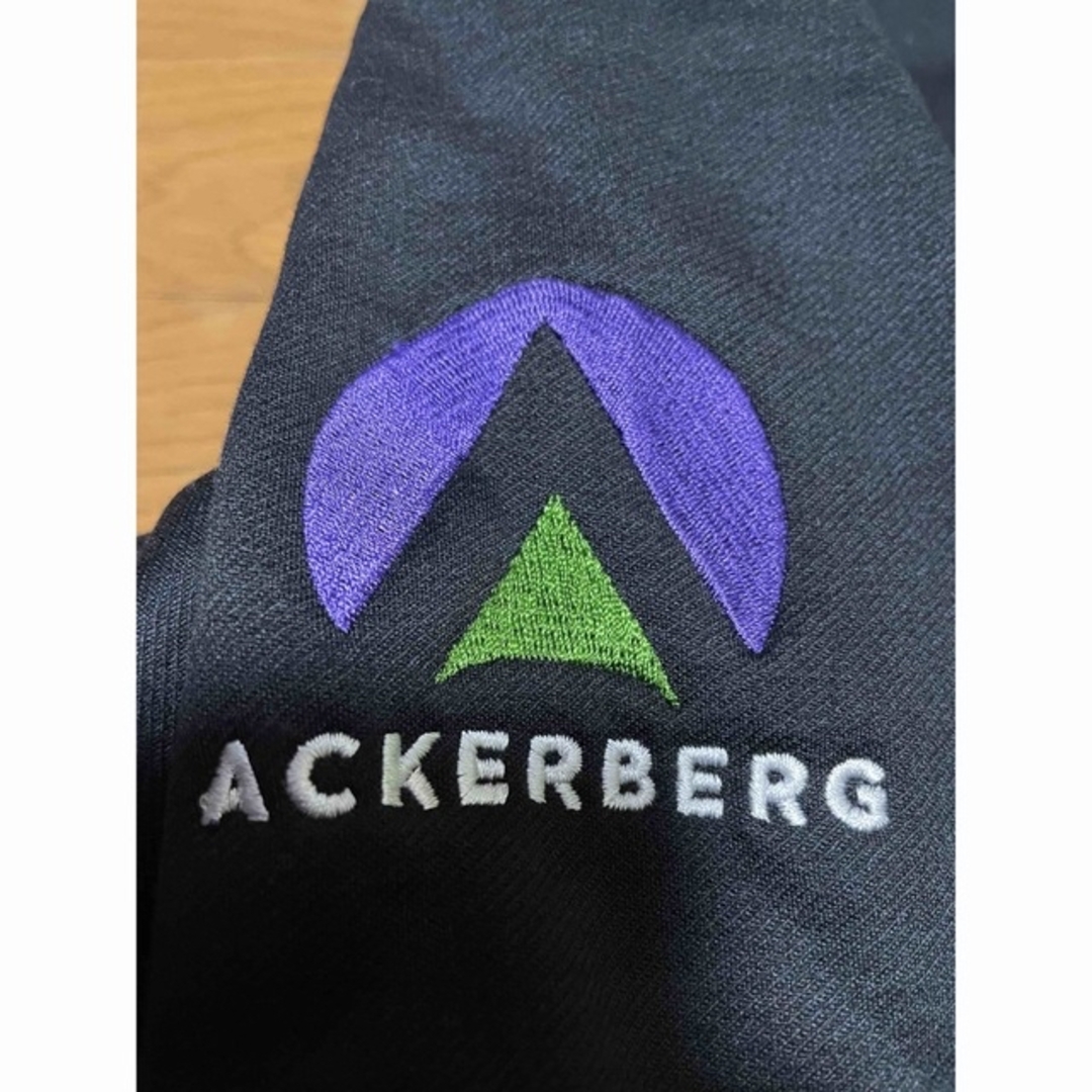 ARC'TERYX(アークテリクス)のアークテリクス　ジャケット　希少ackerberg コラボ！ メンズのジャケット/アウター(マウンテンパーカー)の商品写真